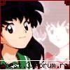 POZE - alexia_florentina - Inuyasha