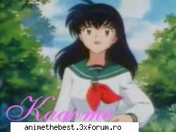 POZE - alexia_florentina - Inuyasha