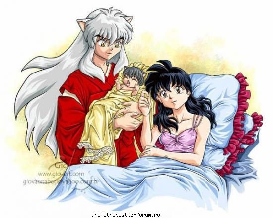 POZE - astea sunt mortale - Inuyasha