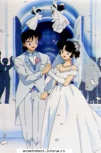 POZE - sa nu leshinati - Inuyasha