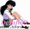 POZE - alexia_florentina - Inuyasha