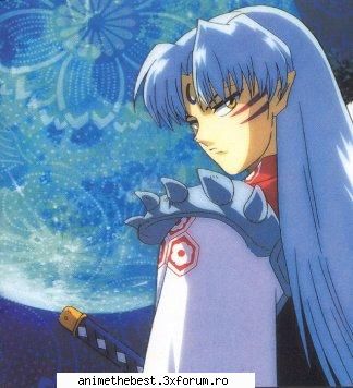 POZE - alexia_florentina - Inuyasha