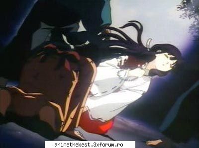 POZE - alexia_florentina - Inuyasha