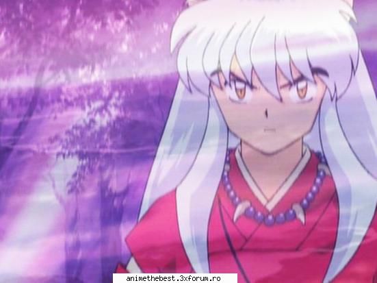 POZE - alexia_florentina - Inuyasha