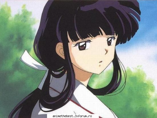 POZE - alexia_florentina - Inuyasha