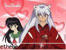 POZE - Anna - Inuyasha