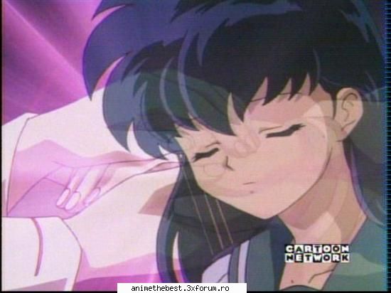POZE - dream_goddess-Yume - Inuyasha