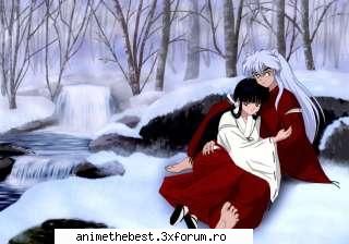 POZE - dream_goddess-Yume - Inuyasha