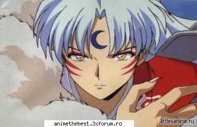 POZE - dream_goddess-Yume - Inuyasha