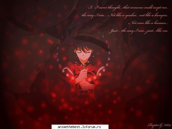 POZE - dream_goddess-Yume - Inuyasha