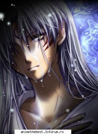 POZE - dream_goddess-Yume - Inuyasha