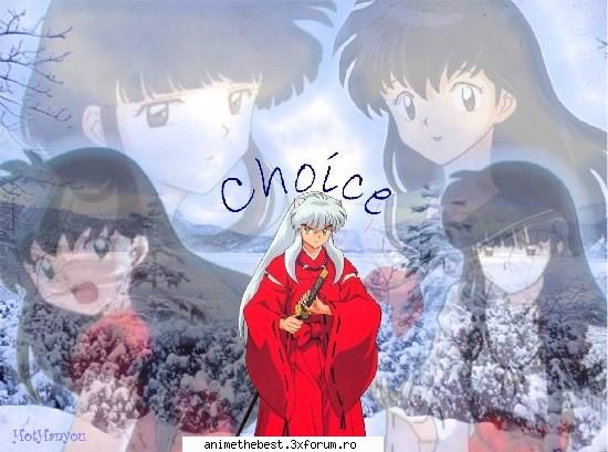 POZE - dream_goddess-Yume - Inuyasha