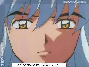 POZE - dream_goddess-Yume - Inuyasha