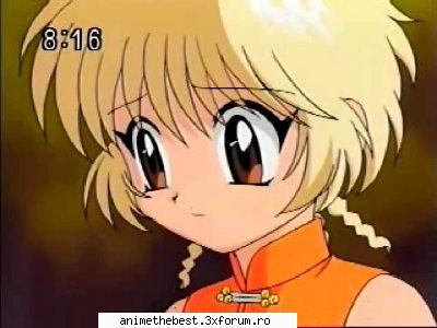 POZE - dream_goddess-Yume - Mew Mew Power