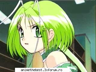 POZE - dream_goddess-Yume - Mew Mew Power
