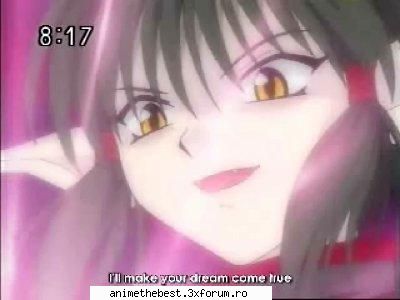 POZE - dream_goddess-Yume - Mew Mew Power