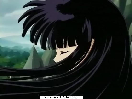 POZE - alexia_florentina - Inuyasha
