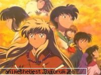 POZE - alexia_florentina - Inuyasha