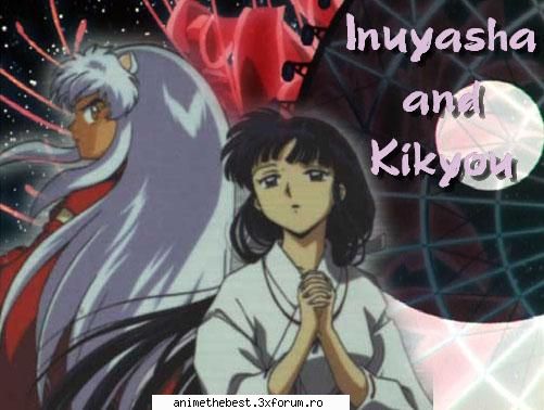 POZE - alexia_florentina - Inuyasha