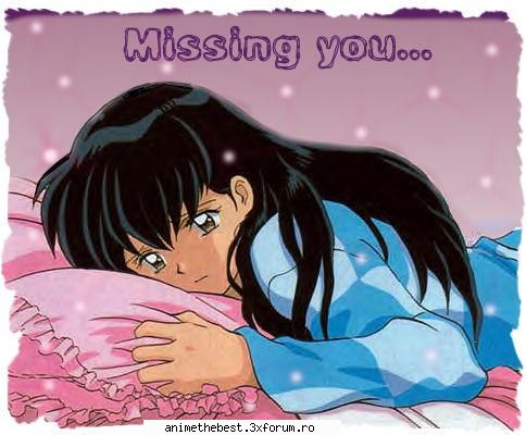 POZE - alexia_florentina - Inuyasha