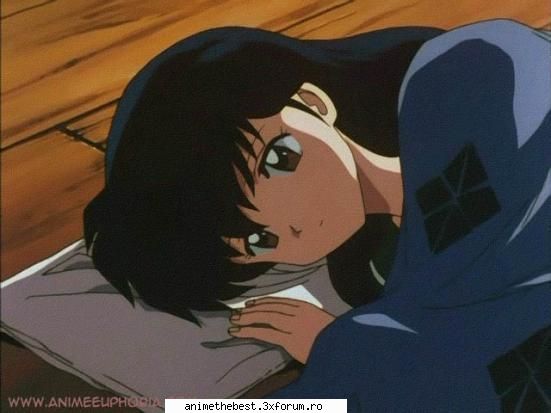 POZE - alexia_florentina - Inuyasha