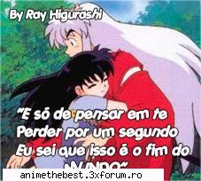 POZE - alexia_florentina - Inuyasha