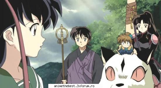 POZE - alexia_florentina - Inuyasha