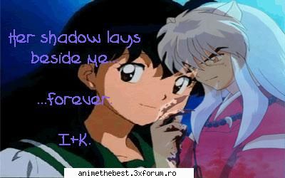 POZE - alexia_florentina - Inuyasha
