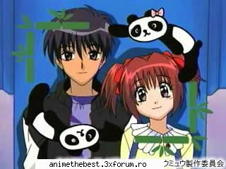 POZE - alexia_florentina - Mew Mew Power