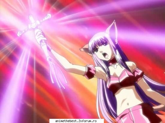 POZE - alexia_florentina - Mew Mew Power