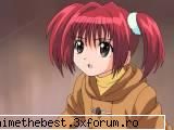 POZE - alexia_florentina - Mew Mew Power