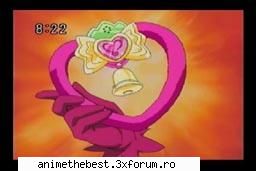 POZE - alexia_florentina - Mew Mew Power