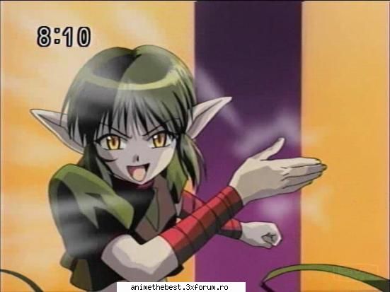 POZE - alexia_florentina - Mew Mew Power
