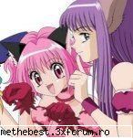 POZE - alexia_florentina - Mew Mew Power