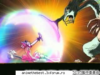 POZE - alexia_florentina - Mew Mew Power