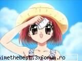 POZE - alexia_florentina - Mew Mew Power