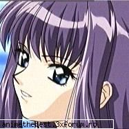 POZE - dream_goddess-Yume - Mew Mew Power