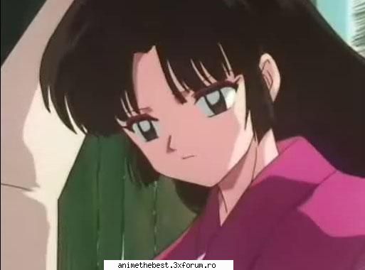 POZE - kagome - Inuyasha