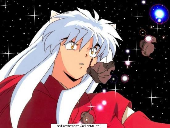 POZE - kagome - Inuyasha