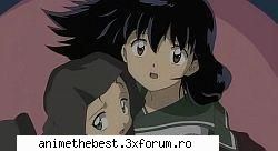 POZE - kagome - Inuyasha