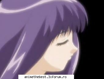 POZE - kagome - Mew Mew Power