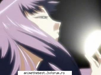POZE - kagome - Mew Mew Power