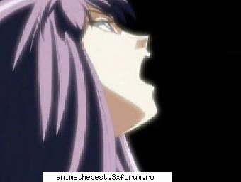 POZE - kagome - Mew Mew Power
