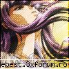 POZE - kagome - Mew Mew Power
