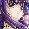 POZE - kagome - Mew Mew Power