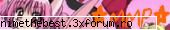 POZE - kagome - Mew Mew Power