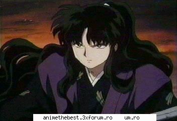 POZE - Anita-King - Inuyasha