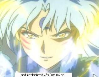 POZE - Anita-King - Inuyasha