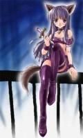 POZE - Allynusha_Anime_love - Mew Mew Power