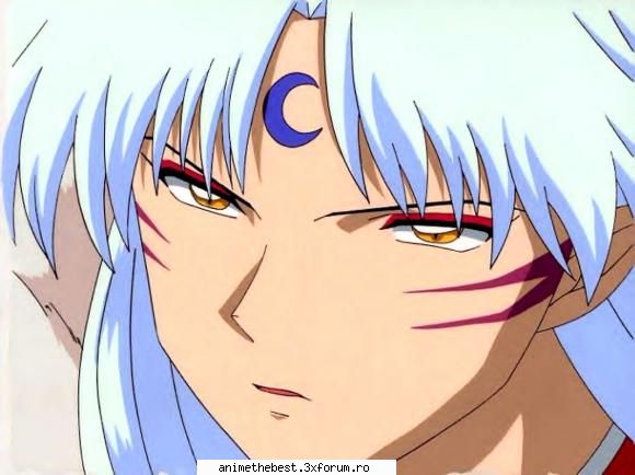 POZE - eclair vs foxy fox - Inuyasha